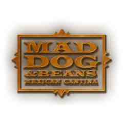 Mad Dog & Beans Mexican Cantina