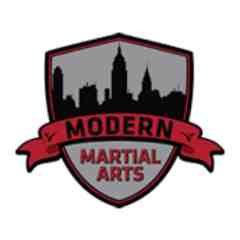 Modern Martial Arts