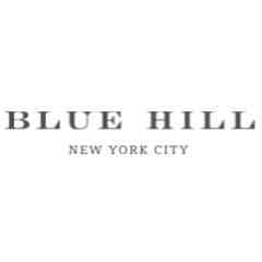Blue Hill