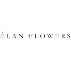 Elan Flowers