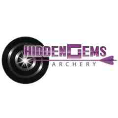 Hidden Gems Archery
