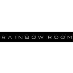 Bar SixtyFive at Rainbow Room