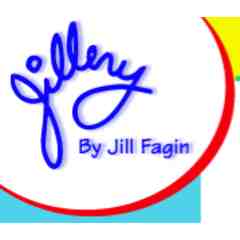 Jillery by Jill Fagin