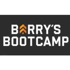 Barry's Bootcamp