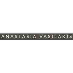 Anastasia Vasilakis