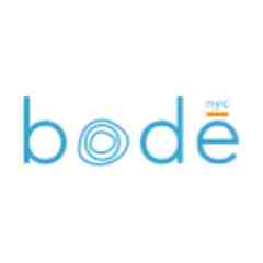 Bode NYC