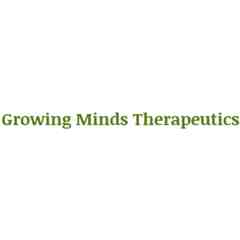 Growing Minds Therapeutics