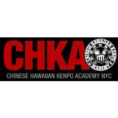 Chinese Hawaiian Kenpo Academy