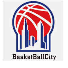 Basketball City Camp