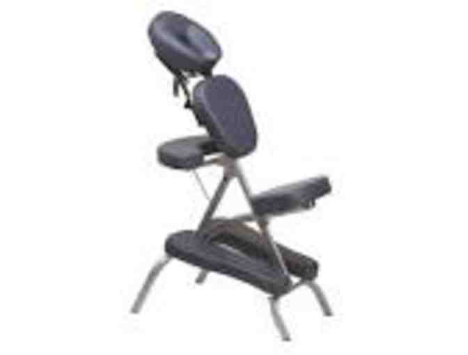 Mobile Chair Massage by Able Hands Mobile Chair Massage -Certificate #1