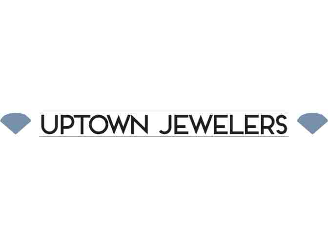 Opal Bracelet from Uptown Jewelers