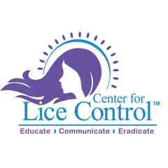 Center for Lice Control via Beth Weintzweig