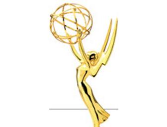 'Primetime Emmy Awards' (2) Tickets