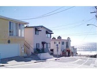 Manhattan Beach Get-Away!