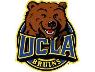 UCLA Basketball Fan Pack