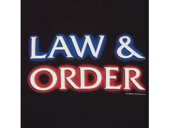 Law & Order Fan Pack