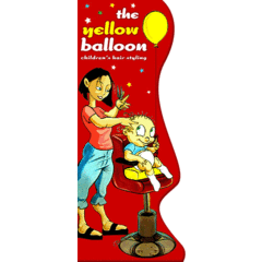 The Yellow Balloon Inc.