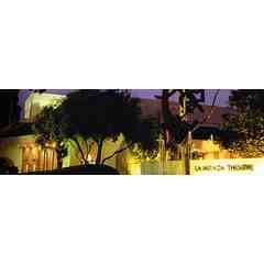 La Mirada Theatre for the Performing Arts