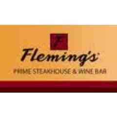 Fleming's Prime Steakhouse & Wine Bar