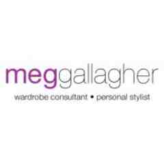 Meg Gallagher