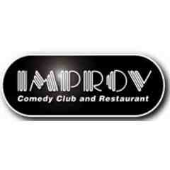 The Hollywood Improv
