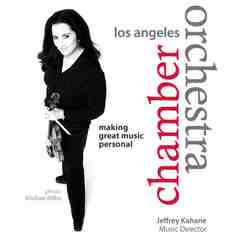 Los Angeles Chamber Orchestra