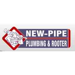 New-Pipe Plumbing & Rooter