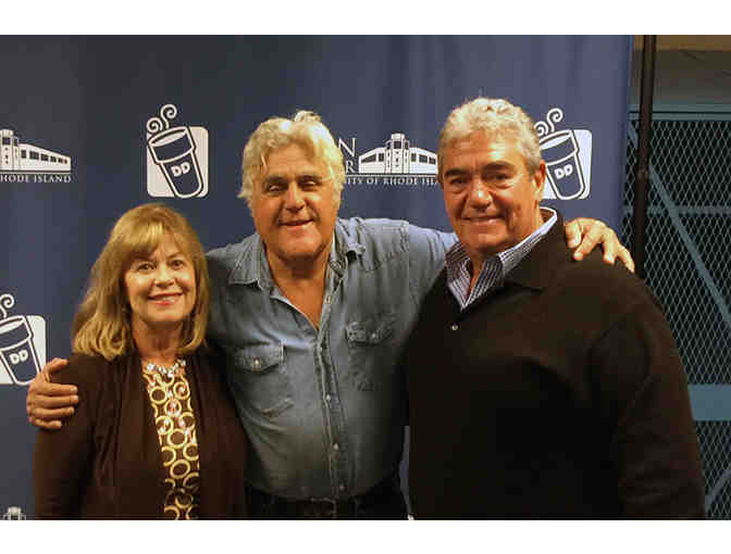 1 Amazing 4-PERSON PRIVATE TOUR of Jay Leno's "BIG DOG GARAGE" - Photo 3