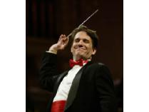 Table for 5 - Boston Pops PLUS Meet and Greet with Keith Lockhart
