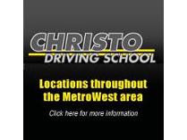 Driving School for your Teen