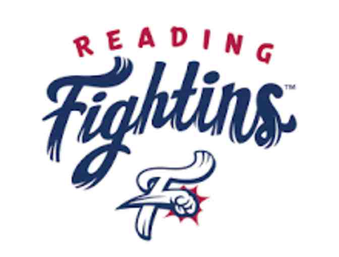 Reading Fighting Phils Gift Certificate - Photo 1