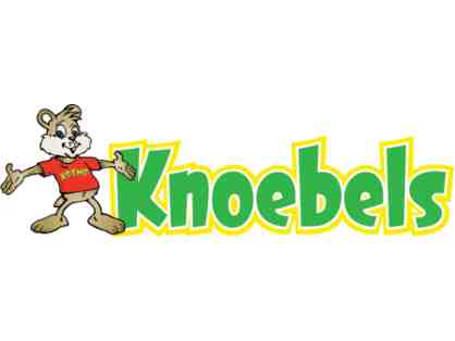 Knoebels - 2 All Day Ride Passes