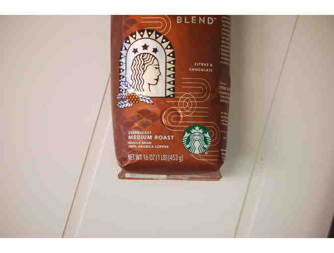 Starbucks Coffee - Siren's Blend