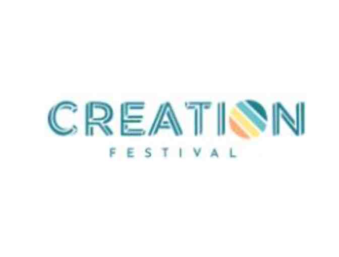 Creation Festival - Photo 1