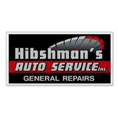 Hibshman's Auto Service Inc.