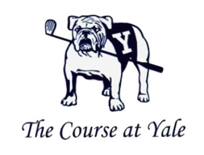 A Great Walk Unspoiled at the Course at Yale!