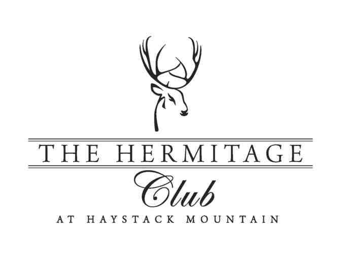 Golf for Four at The Hermitage Club at Haystack Mountain - Photo 1