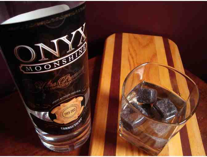 10 Person Tasting at ONYX Moonshine's Tasting Room
