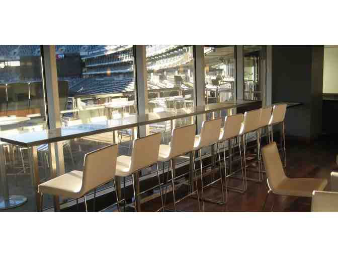 Giants vs. Cowboys - 4 Tickets to the Pepsi Suite at Met Life Stadium - Food & Drink Inc. - Photo 2
