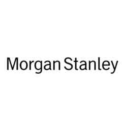 Sponsor: Morgan Stanley
