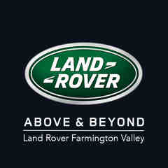 Sponsor: Land Rover of Farmington Valley