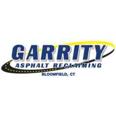 Sponsor: Garrity Asphalt Reclaiming