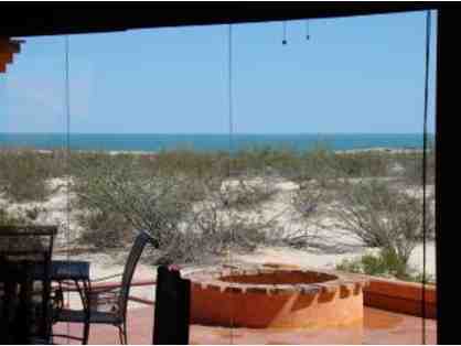 One Week Stay at a Private Residence in San Felipe, Baja Norte, Mexico