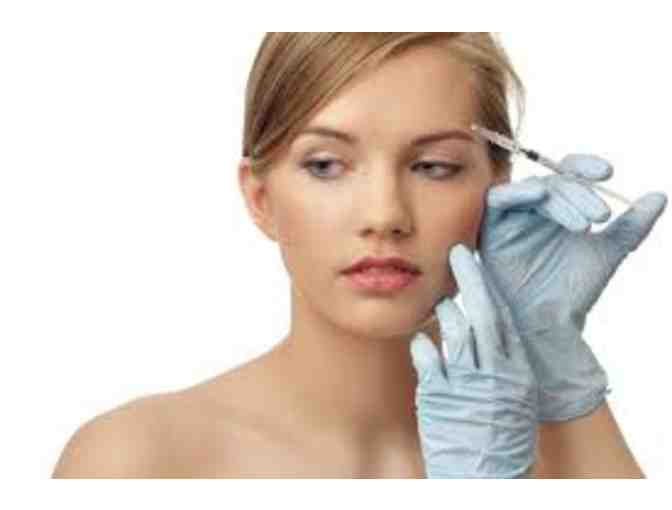 Skin Rejuvenation | Consultation & Botox Treatment with Plastic Surgeon