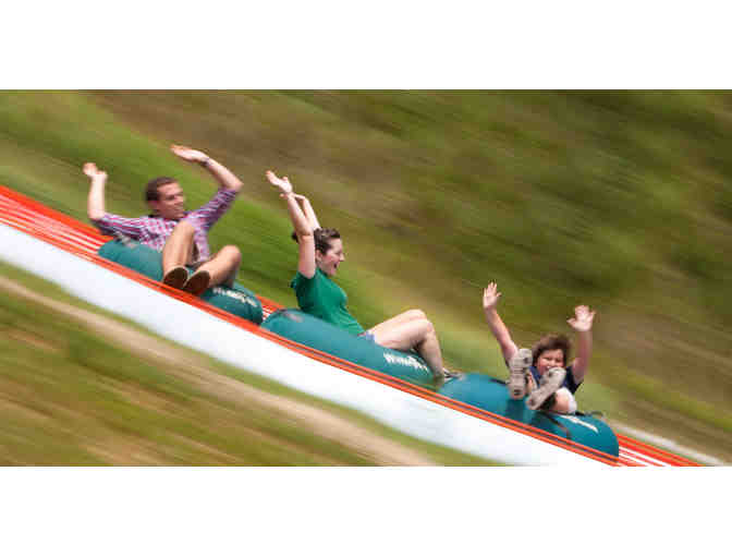 Wintergreen Resort - Four (4) Recreation Coupons
