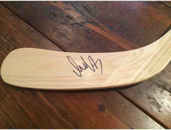 Alexander Ovechkin Autographed Hockey Stick