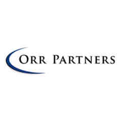 Orr Partners