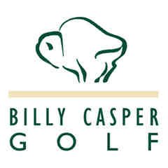 Billy Casper Golf