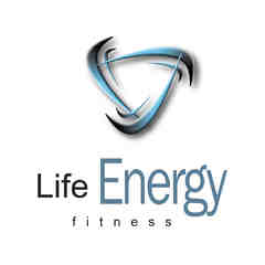Life Energy Fitness