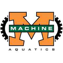 Machine Aquatics